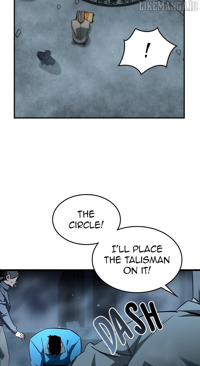 Holy Night: The Zero Chapter 33 - Page 65