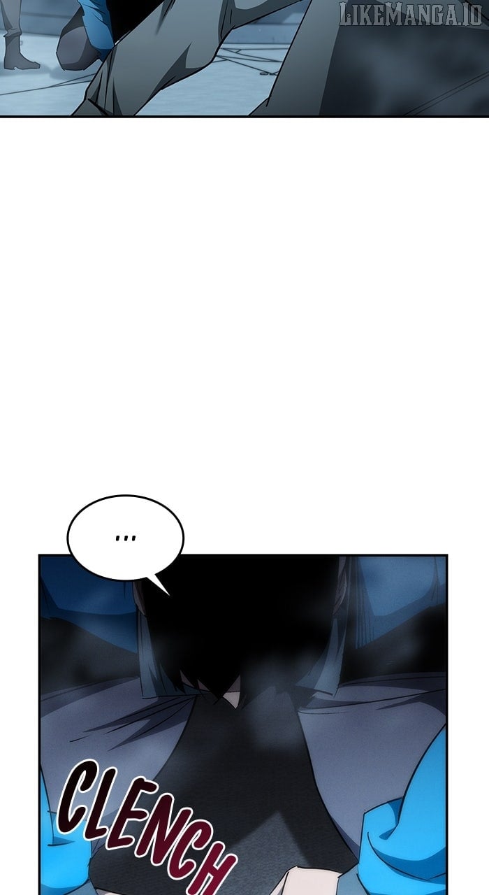 Holy Night: The Zero Chapter 33 - Page 66