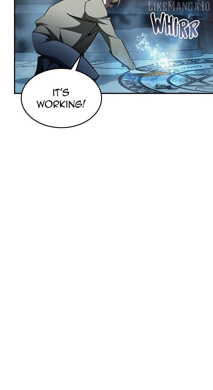 Holy Night: The Zero Chapter 33 - Page 68