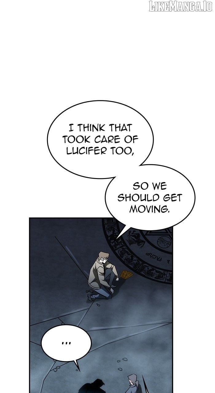 Holy Night: The Zero Chapter 33 - Page 69