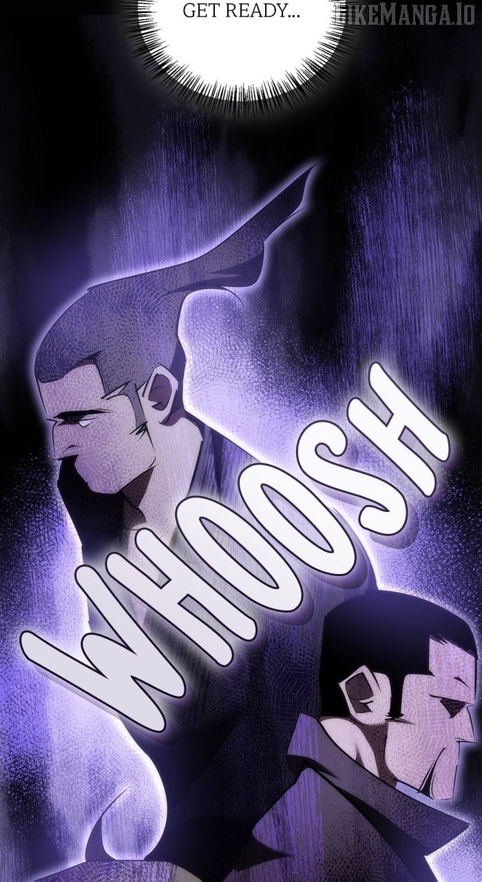 Holy Night: The Zero Chapter 33 - Page 8