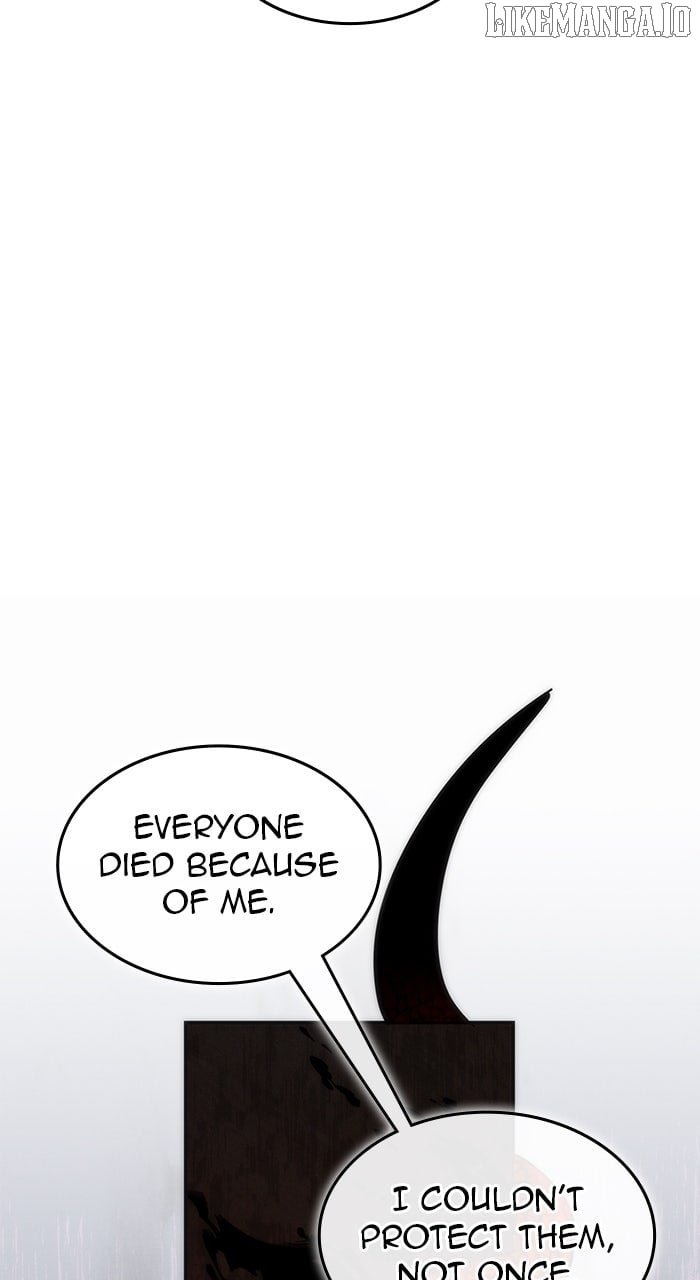 Holy Night: The Zero Chapter 33 - Page 72