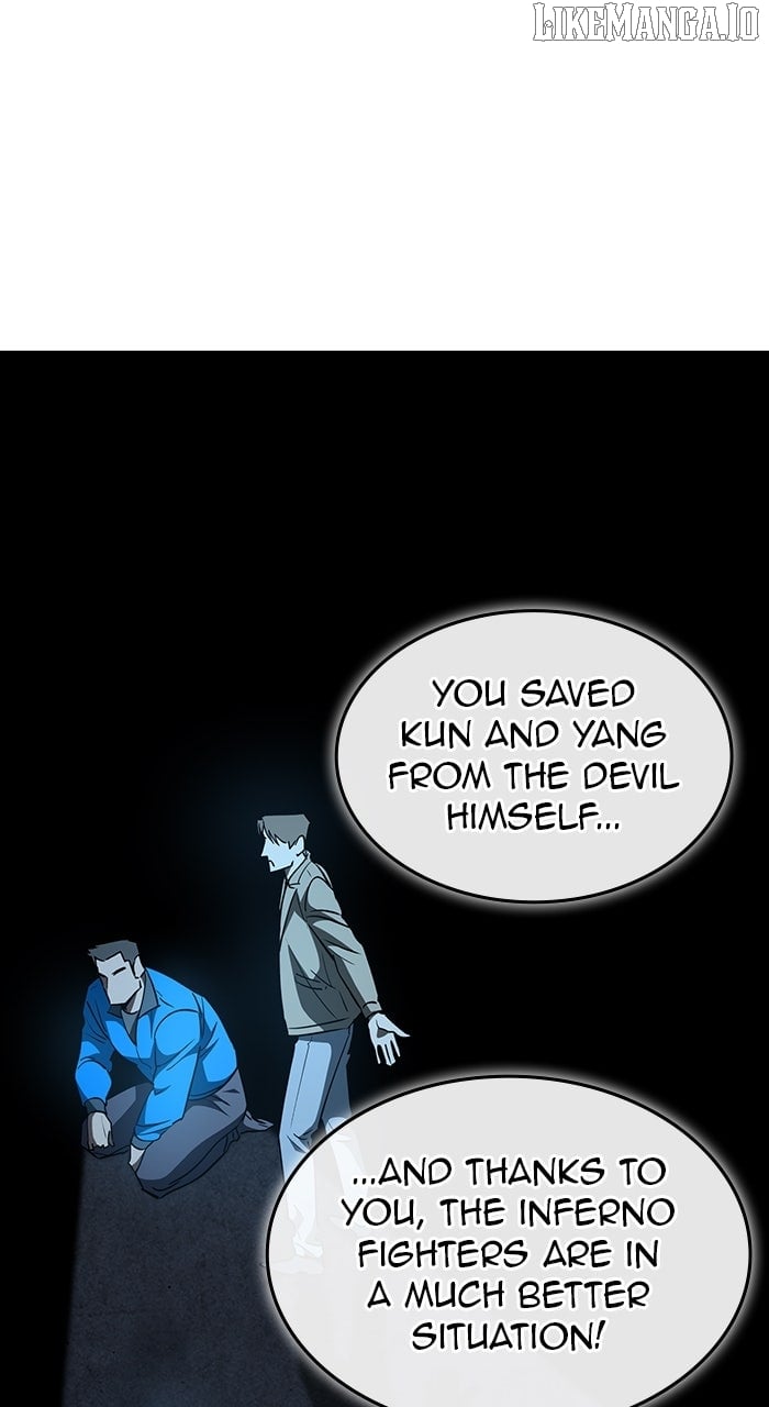 Holy Night: The Zero Chapter 33 - Page 80