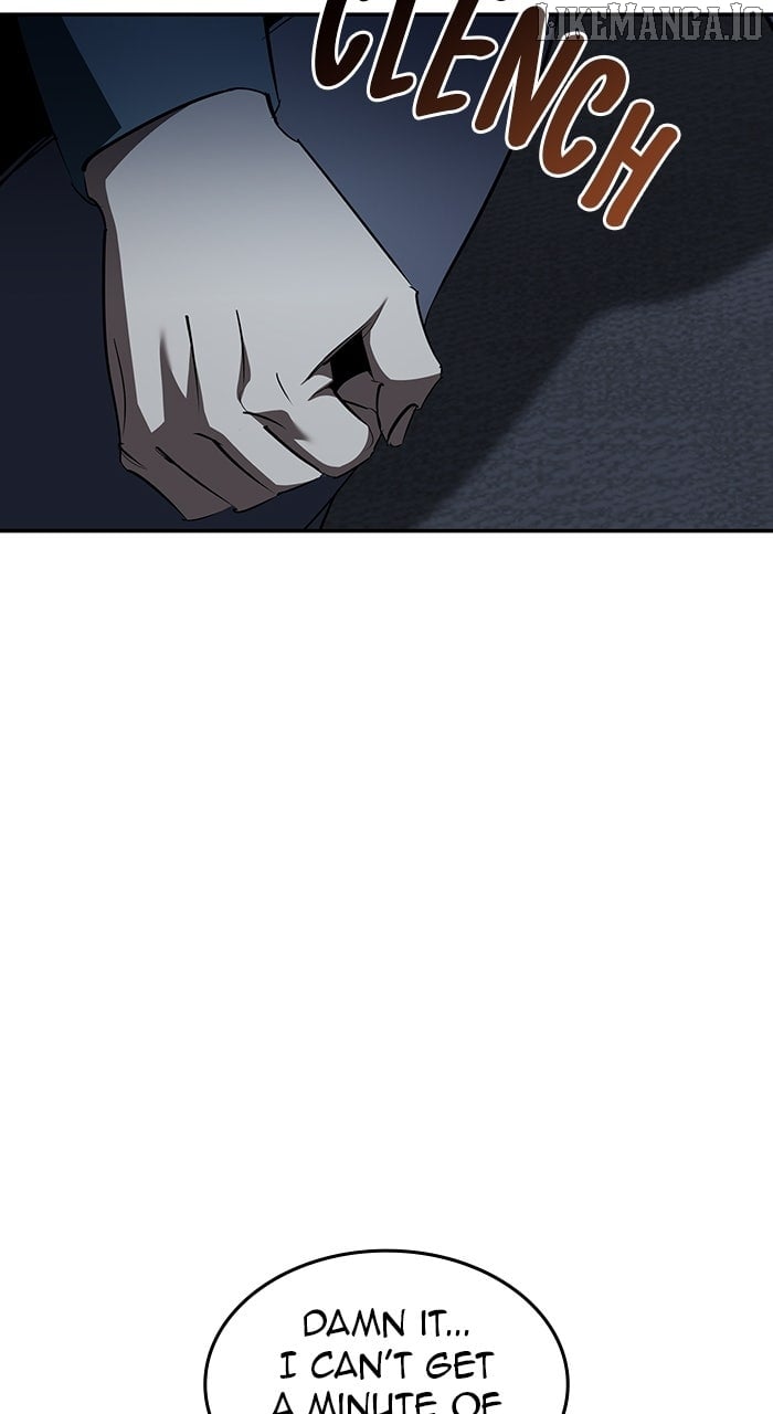 Holy Night: The Zero Chapter 33 - Page 84