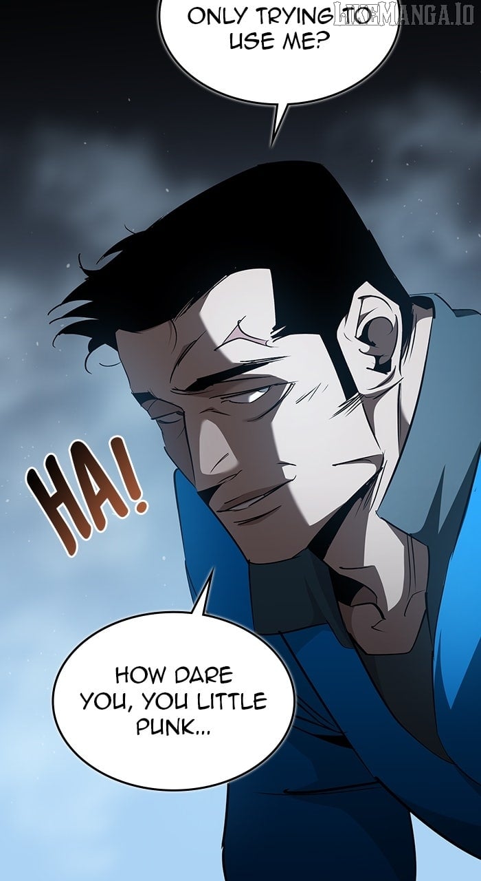 Holy Night: The Zero Chapter 33 - Page 87