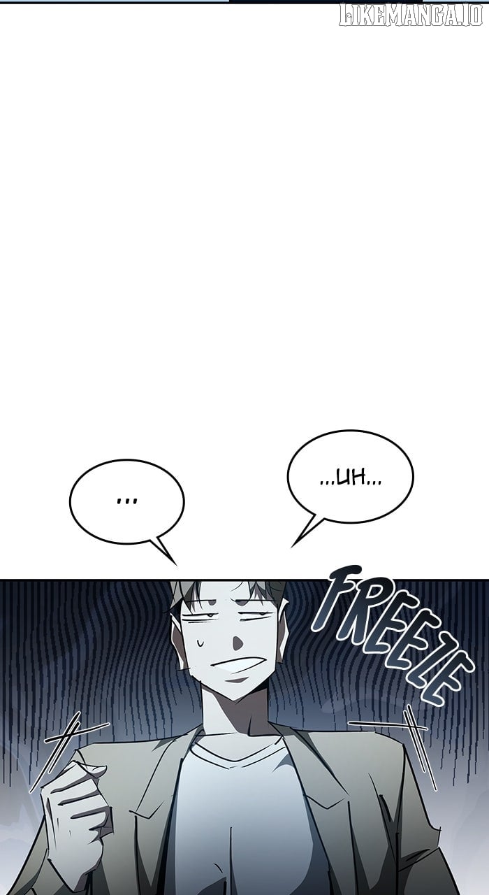 Holy Night: The Zero Chapter 33 - Page 88