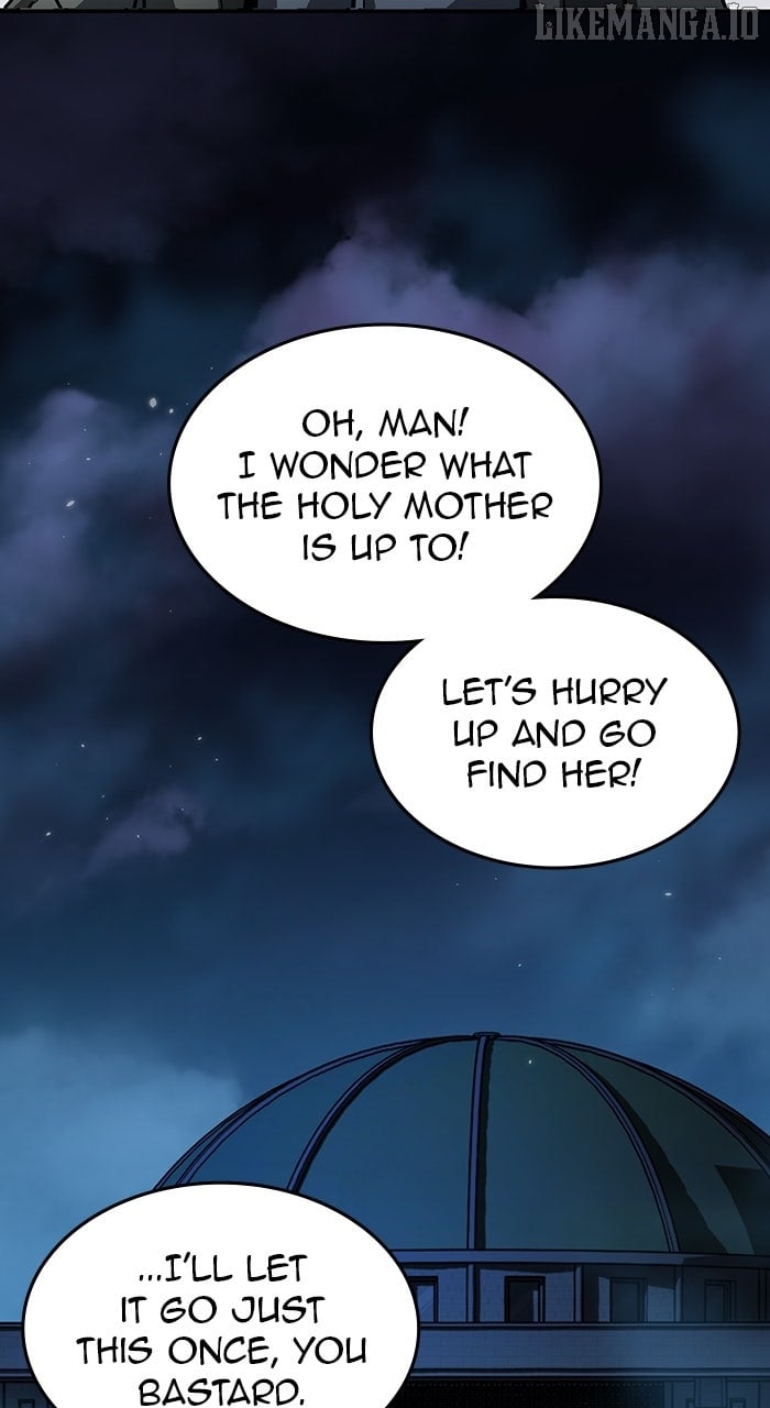 Holy Night: The Zero Chapter 33 - Page 89