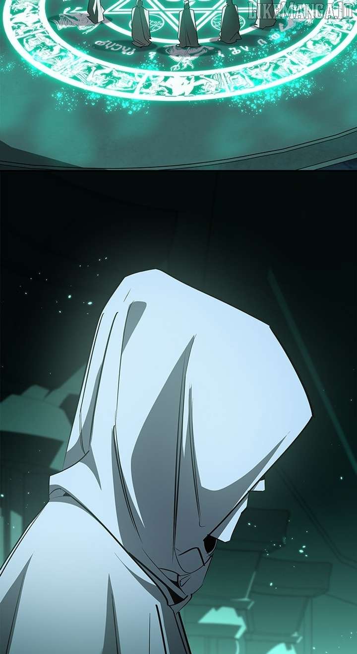 Holy Night: The Zero Chapter 34 - Page 11