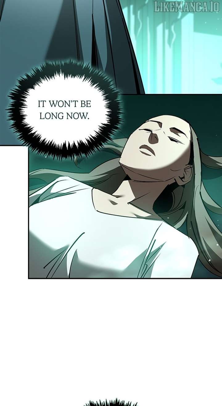 Holy Night: The Zero Chapter 34 - Page 12