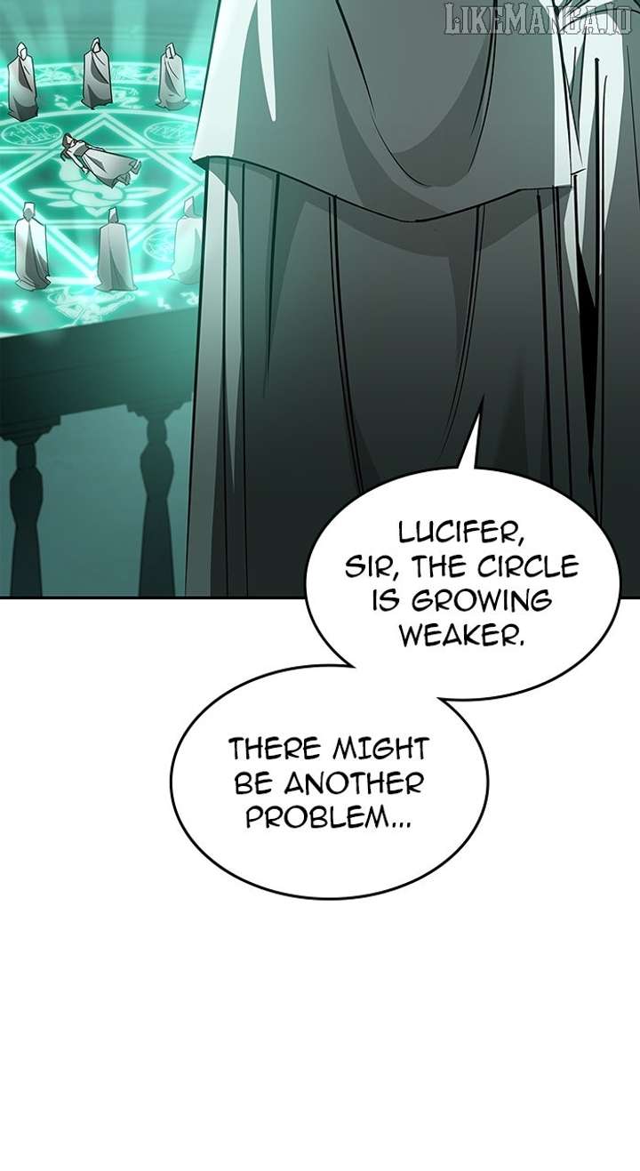 Holy Night: The Zero Chapter 34 - Page 17