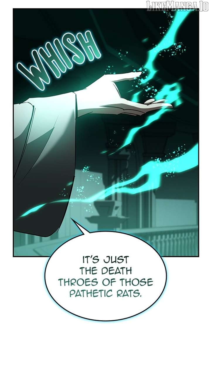 Holy Night: The Zero Chapter 34 - Page 18