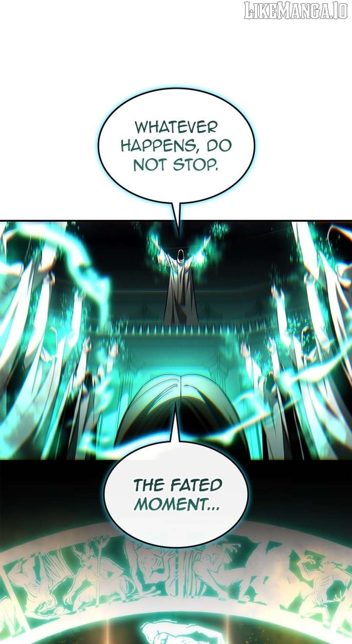 Holy Night: The Zero Chapter 34 - Page 19