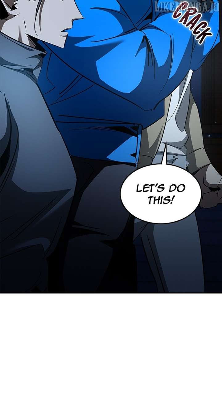 Holy Night: The Zero Chapter 34 - Page 23