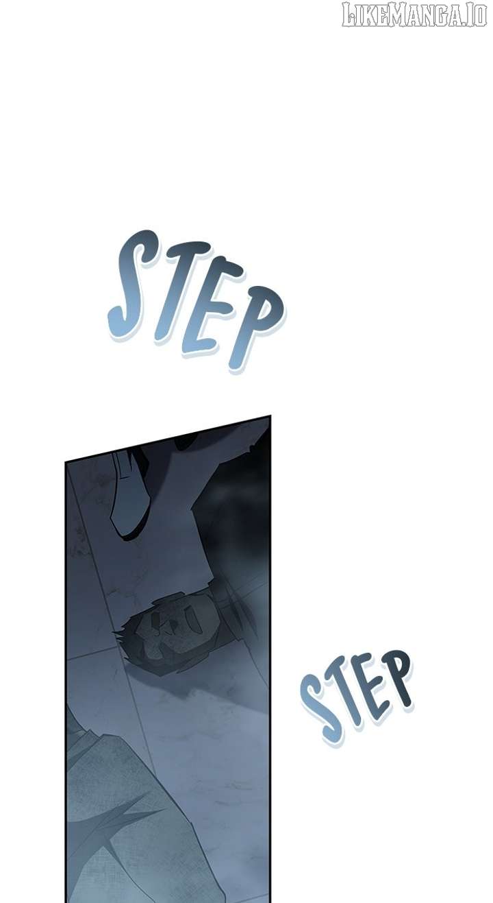 Holy Night: The Zero Chapter 34 - Page 25