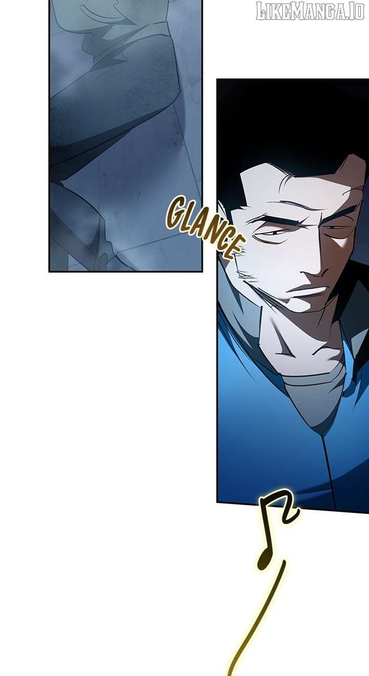 Holy Night: The Zero Chapter 34 - Page 26