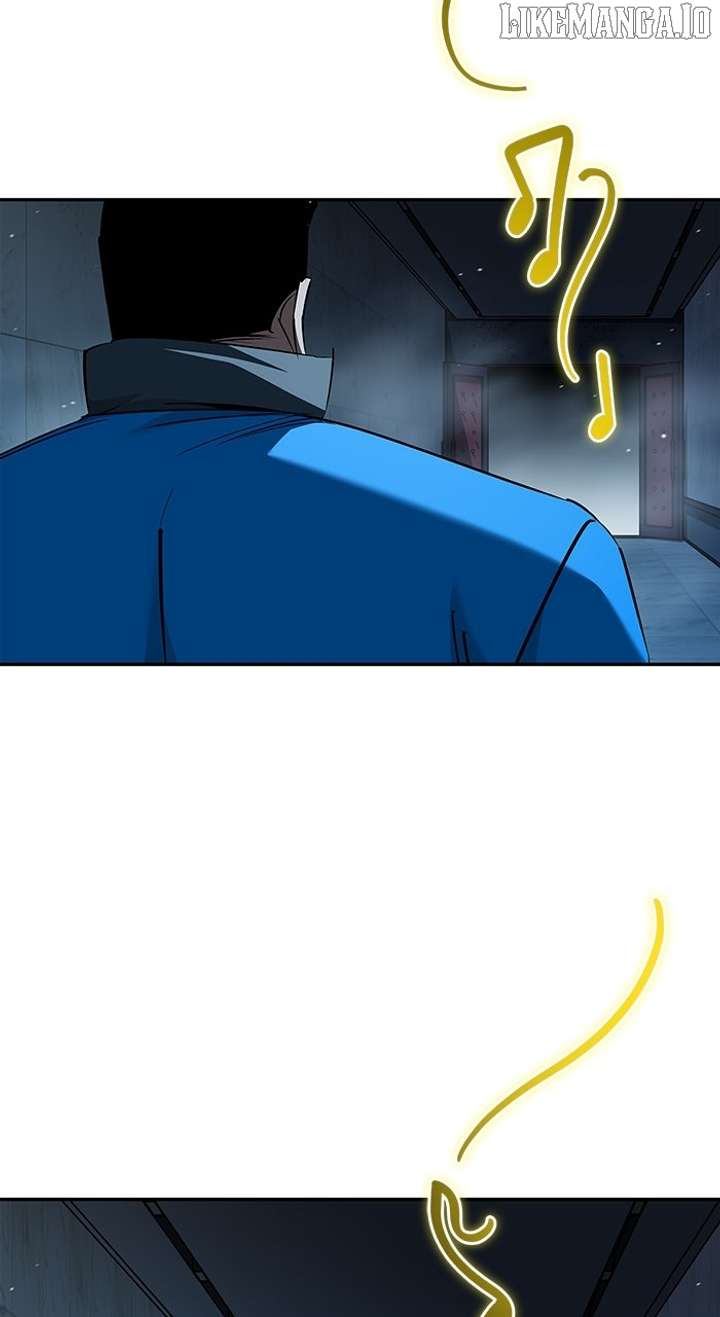 Holy Night: The Zero Chapter 34 - Page 27