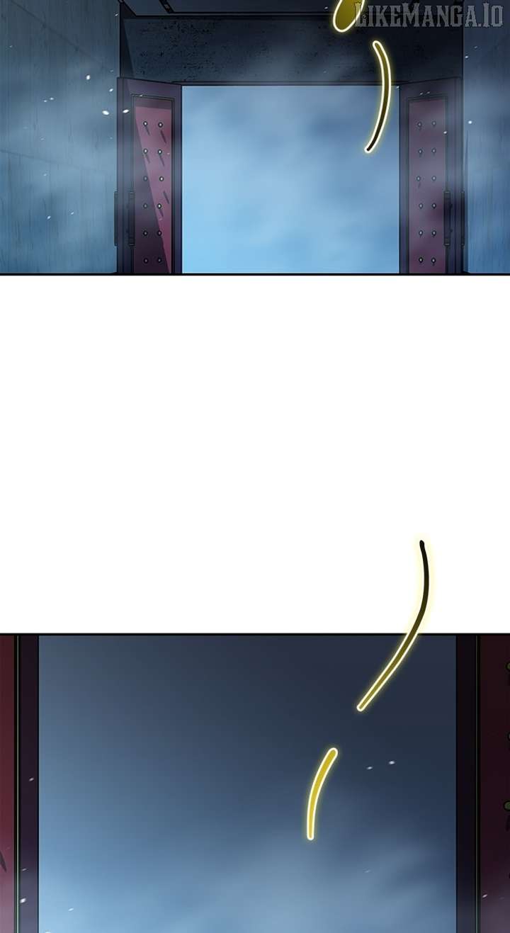 Holy Night: The Zero Chapter 34 - Page 28