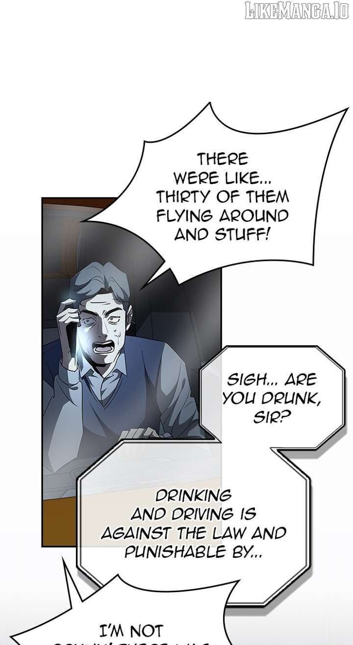 Holy Night: The Zero Chapter 34 - Page 4