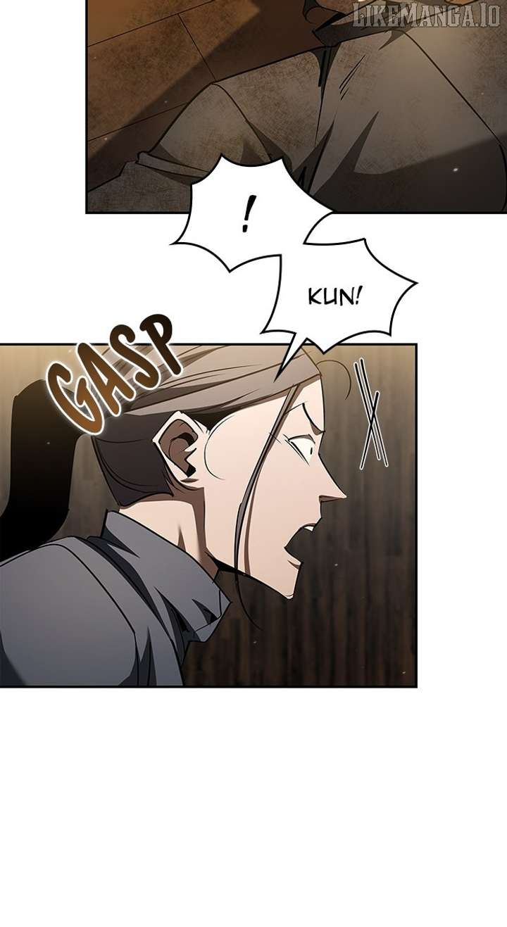Holy Night: The Zero Chapter 34 - Page 33