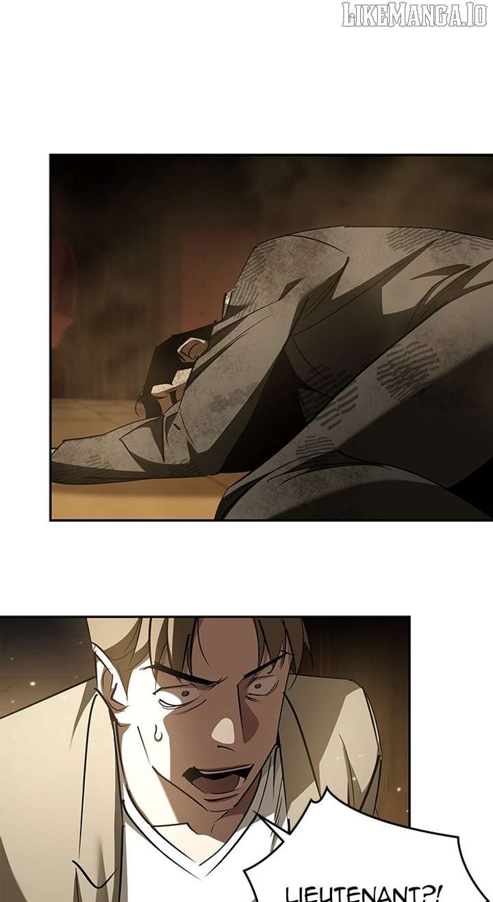 Holy Night: The Zero Chapter 34 - Page 34