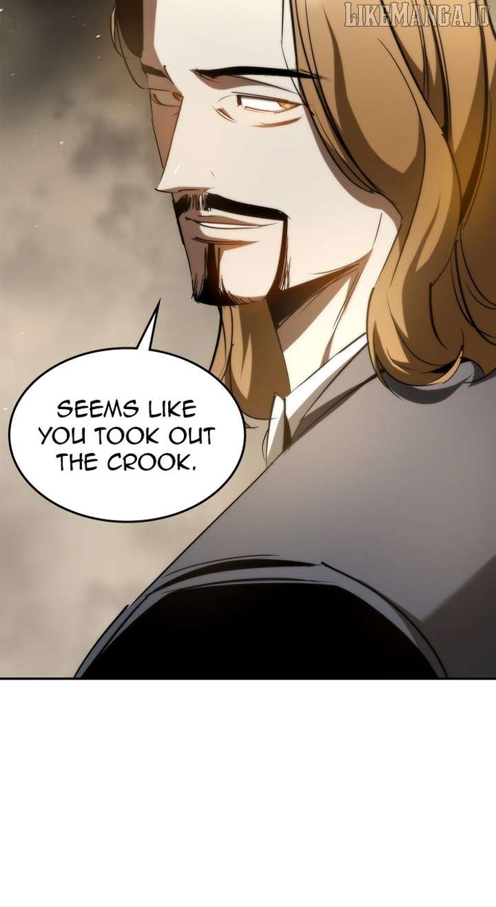 Holy Night: The Zero Chapter 34 - Page 38