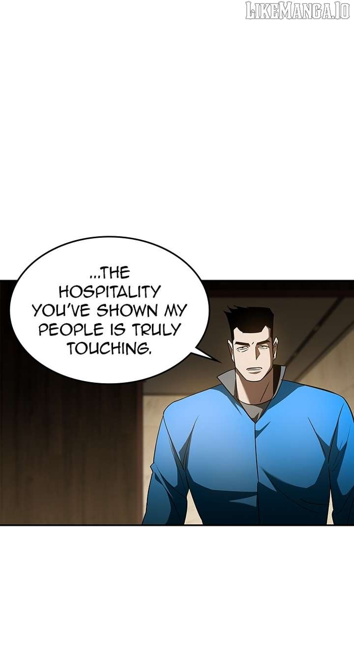 Holy Night: The Zero Chapter 34 - Page 39