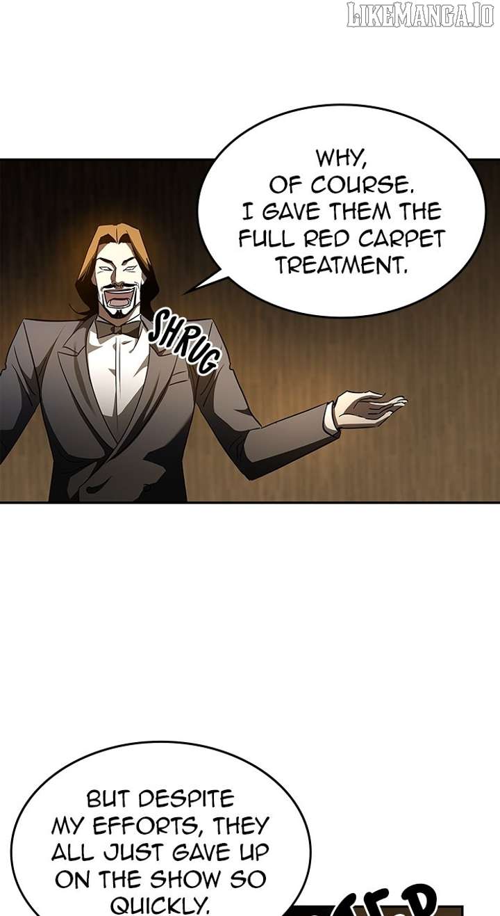 Holy Night: The Zero Chapter 34 - Page 40