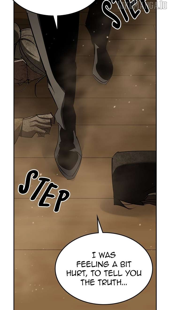 Holy Night: The Zero Chapter 34 - Page 41