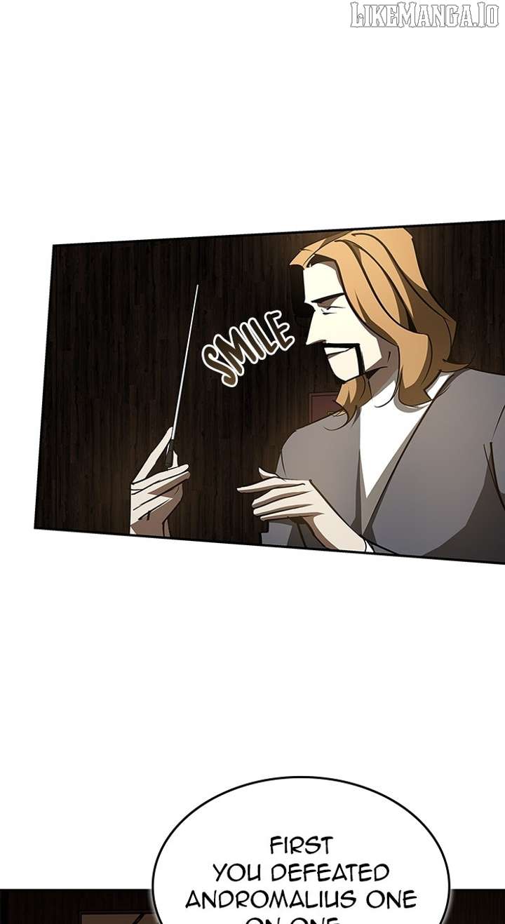 Holy Night: The Zero Chapter 34 - Page 46