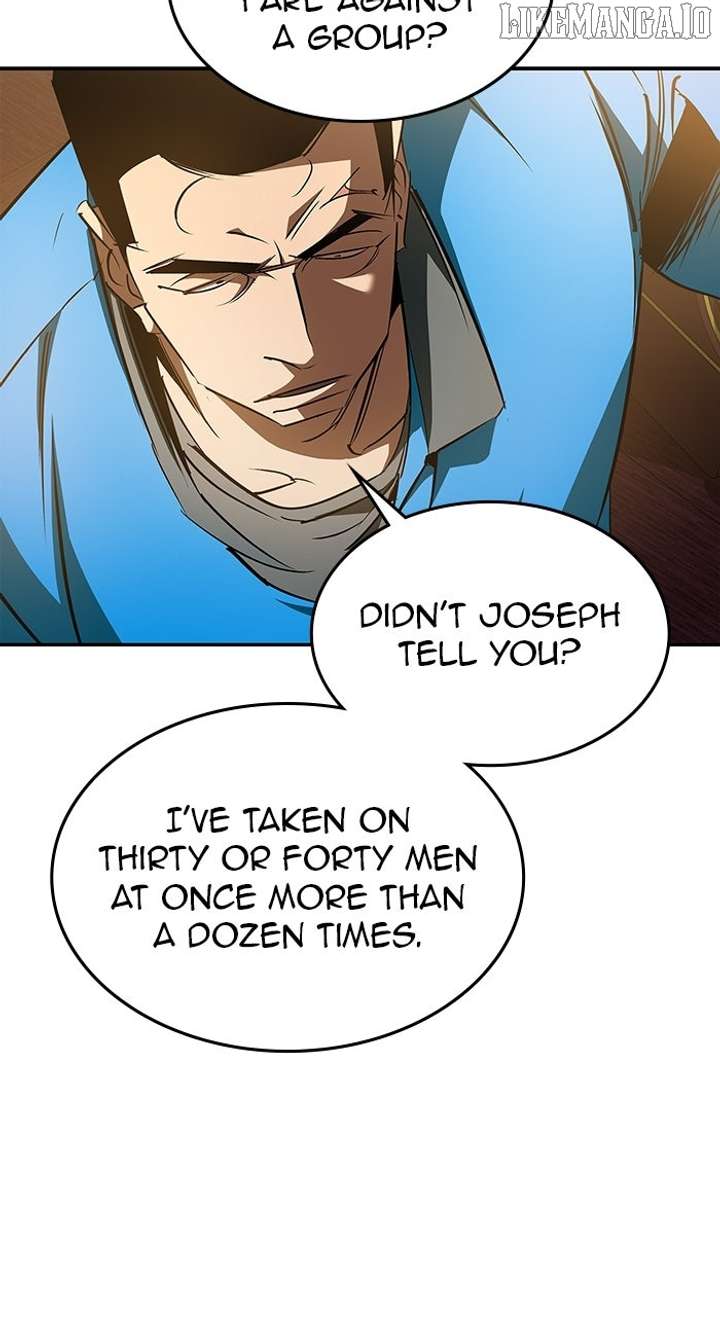Holy Night: The Zero Chapter 34 - Page 49