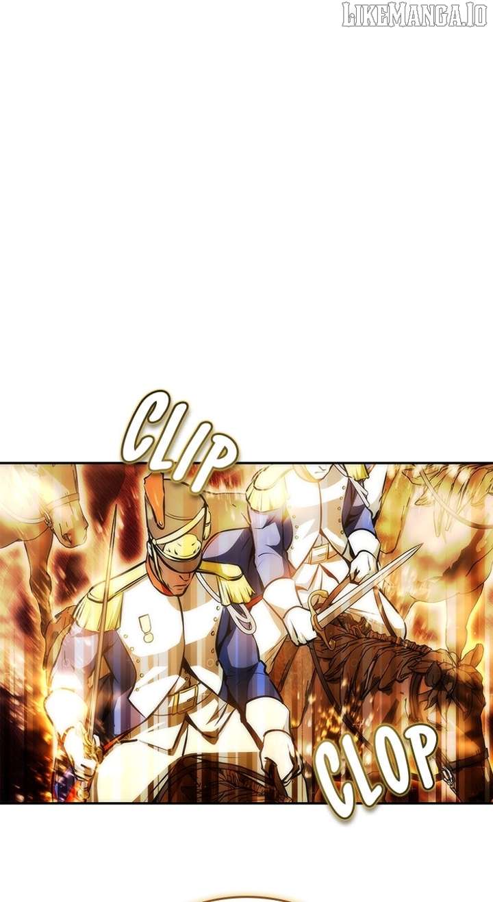Holy Night: The Zero Chapter 34 - Page 53
