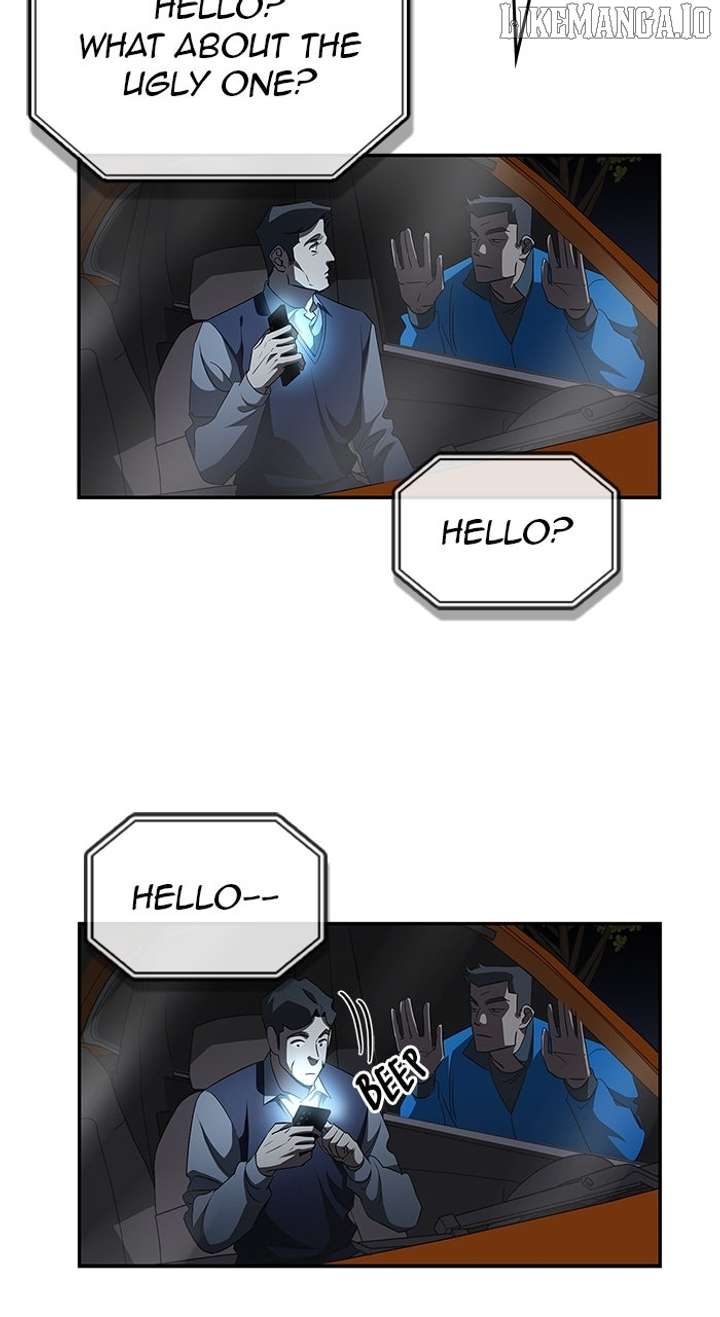 Holy Night: The Zero Chapter 34 - Page 7