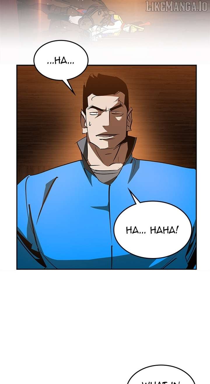 Holy Night: The Zero Chapter 34 - Page 61