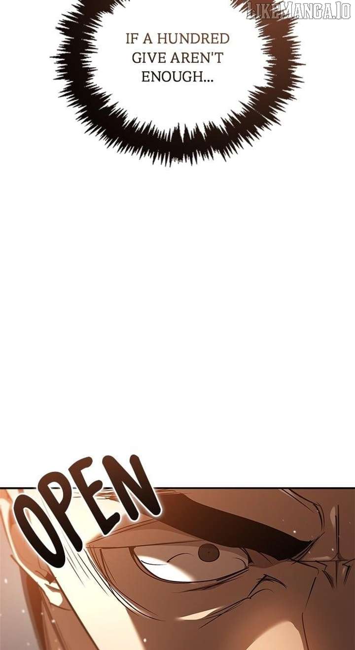Holy Night: The Zero Chapter 35 - Page 19