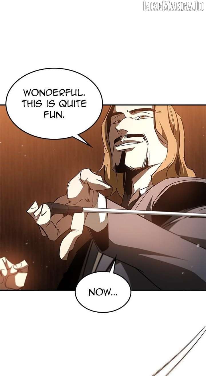 Holy Night: The Zero Chapter 35 - Page 22