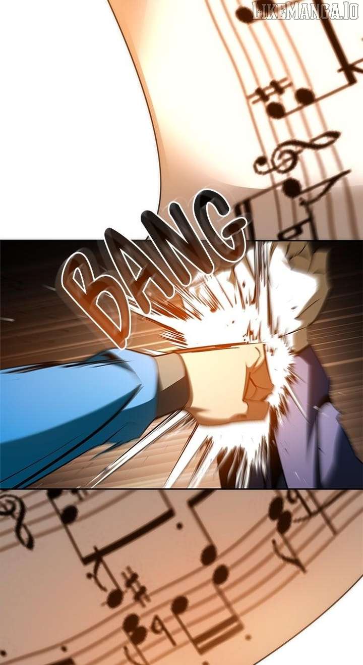 Holy Night: The Zero Chapter 35 - Page 26