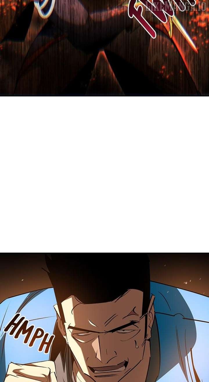 Holy Night: The Zero Chapter 35 - Page 30