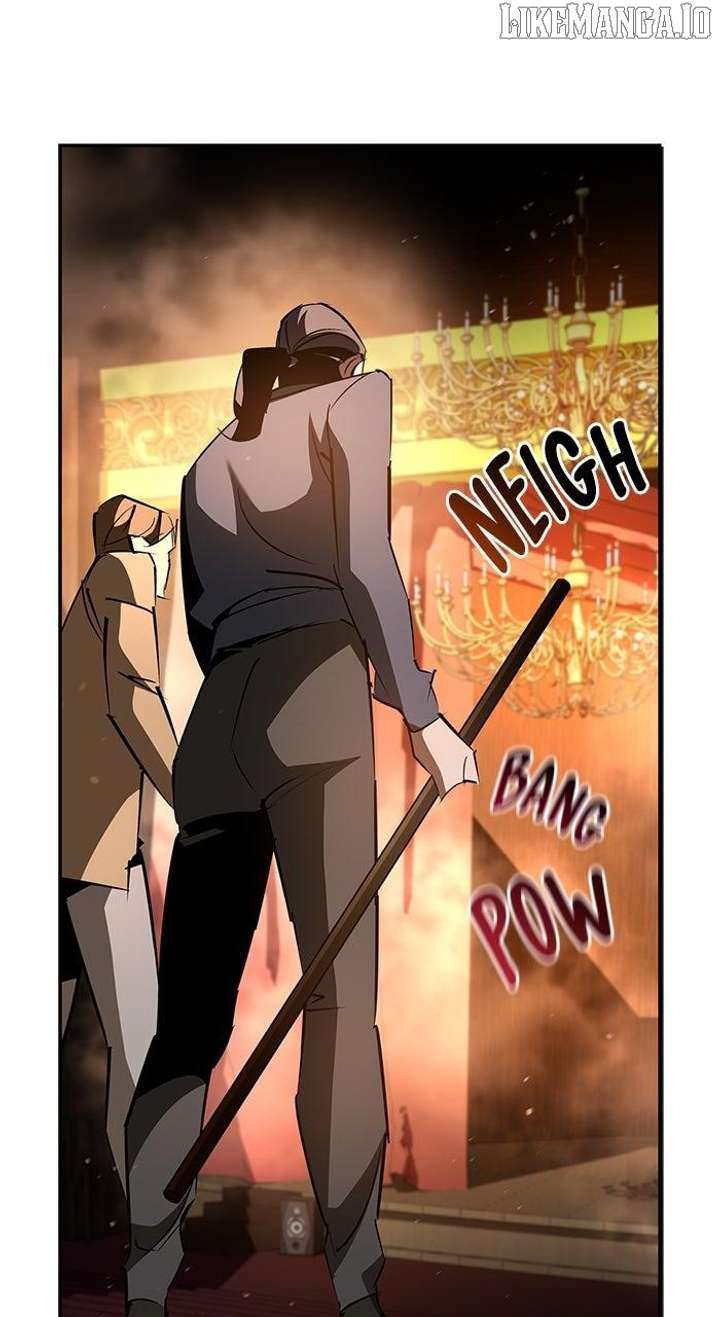 Holy Night: The Zero Chapter 35 - Page 33