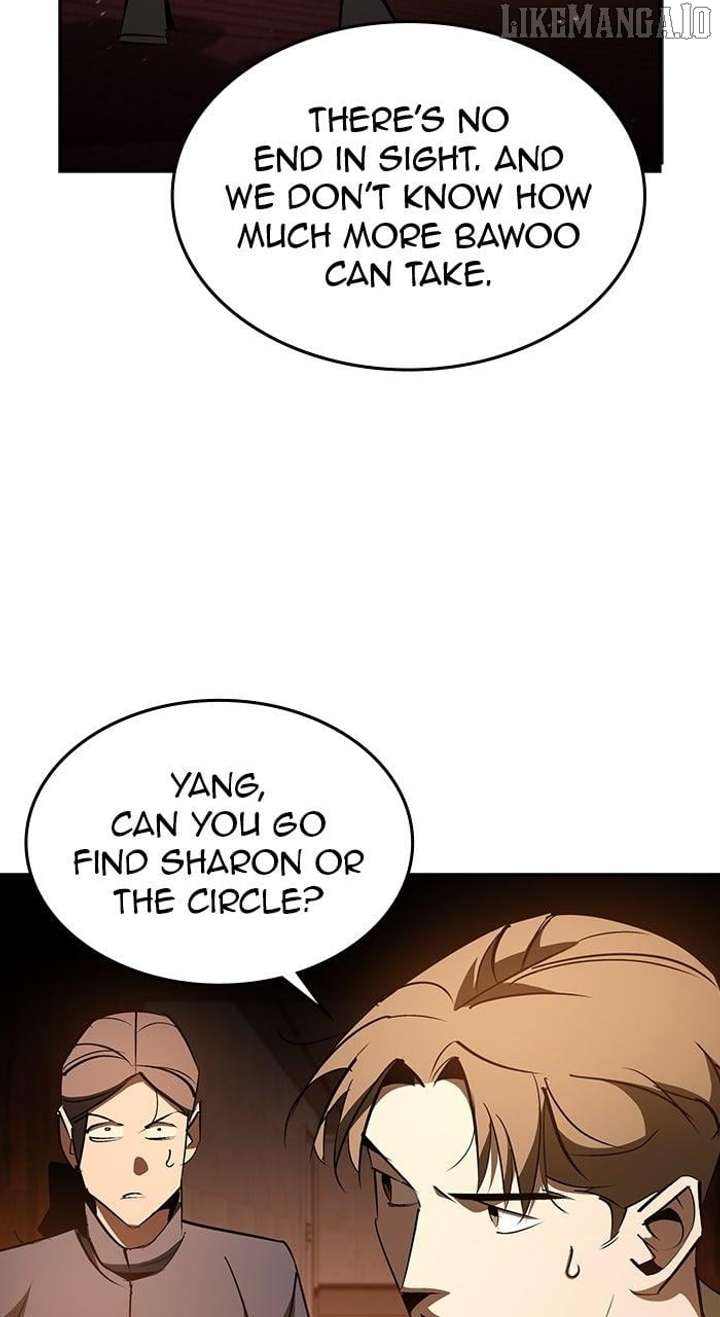 Holy Night: The Zero Chapter 35 - Page 34
