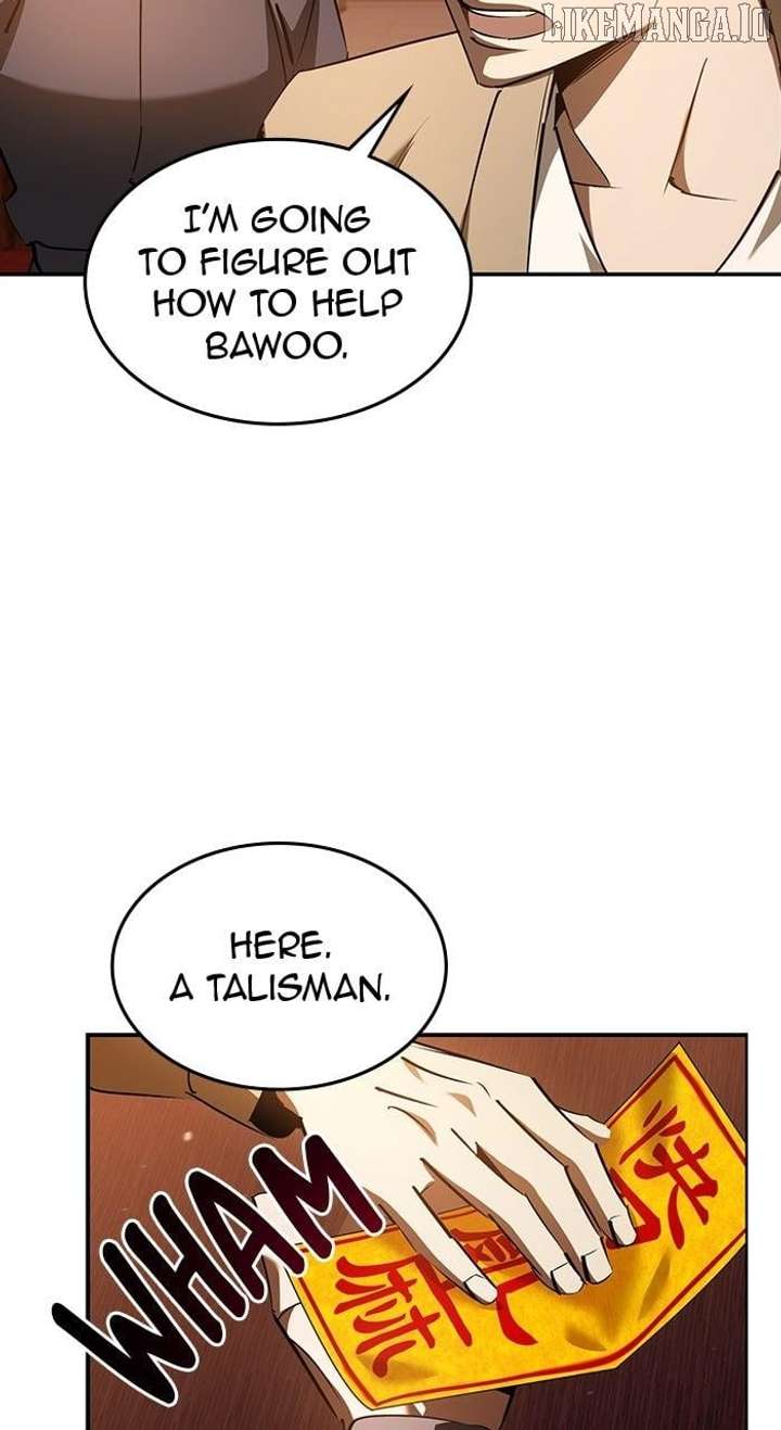 Holy Night: The Zero Chapter 35 - Page 35