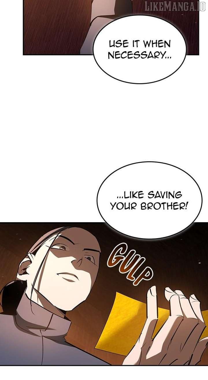 Holy Night: The Zero Chapter 35 - Page 36