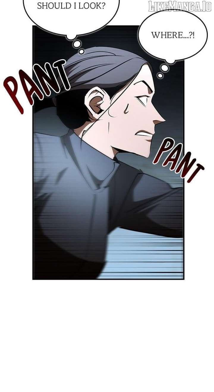 Holy Night: The Zero Chapter 35 - Page 40