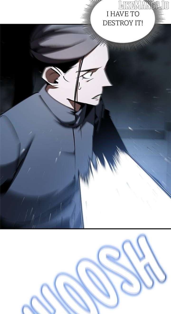 Holy Night: The Zero Chapter 35 - Page 44