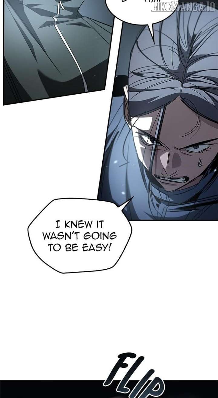 Holy Night: The Zero Chapter 35 - Page 48
