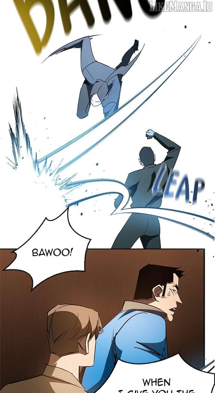 Holy Night: The Zero Chapter 35 - Page 54
