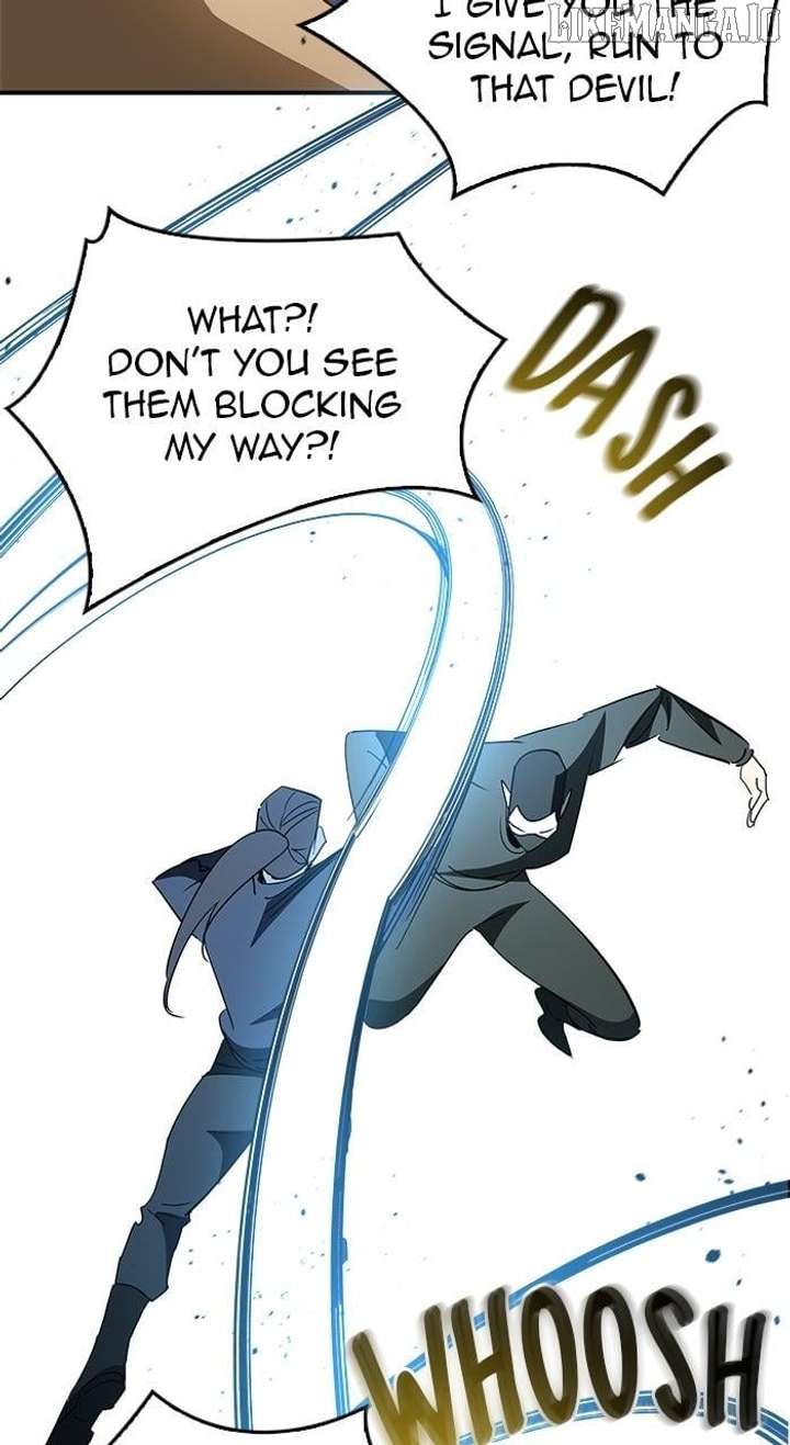 Holy Night: The Zero Chapter 35 - Page 55