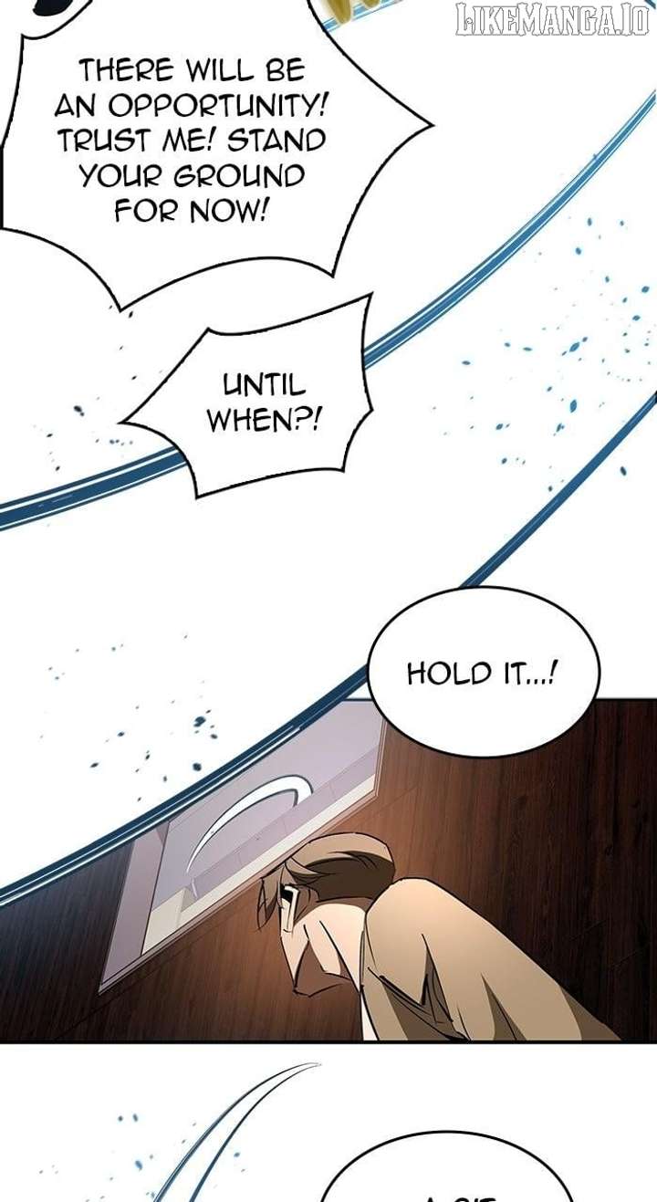 Holy Night: The Zero Chapter 35 - Page 56