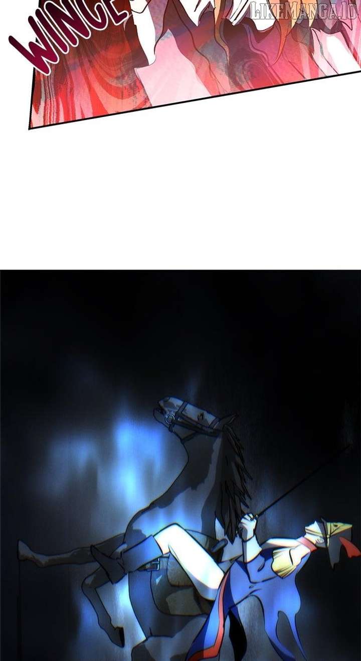 Holy Night: The Zero Chapter 35 - Page 63