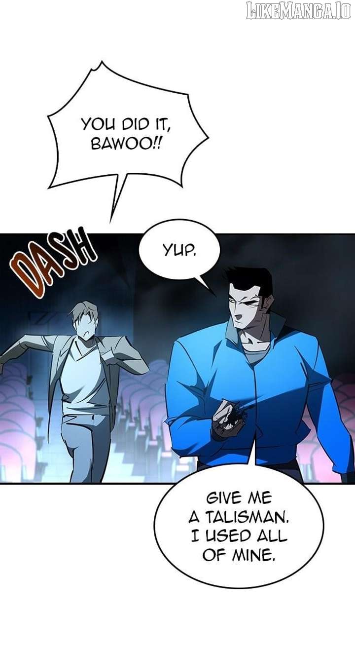 Holy Night: The Zero Chapter 35 - Page 73