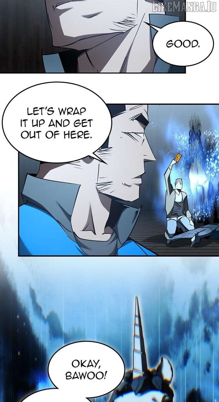Holy Night: The Zero Chapter 35 - Page 77